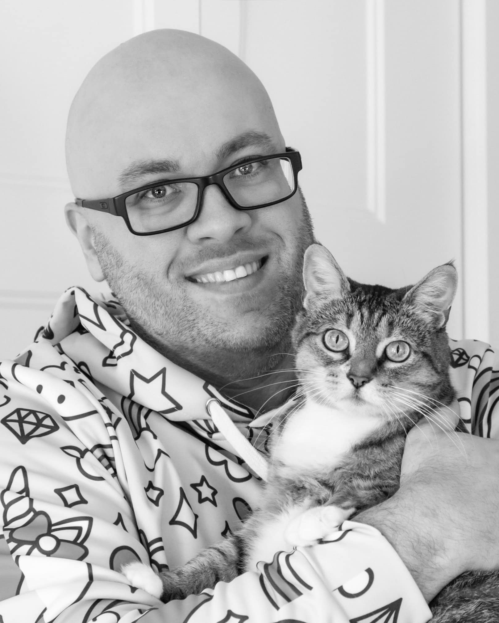 Foto de Frédéric Harper
