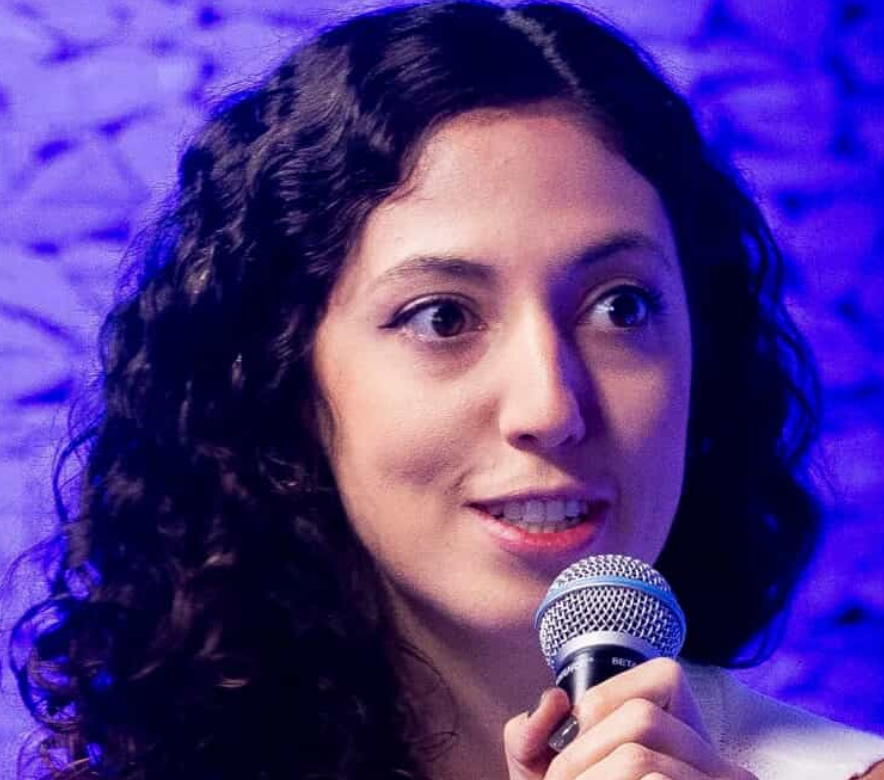 Foto de Mirella Honorio
