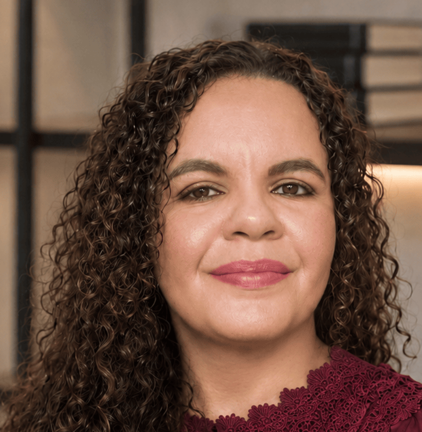 Foto de Elzilaine Pereira