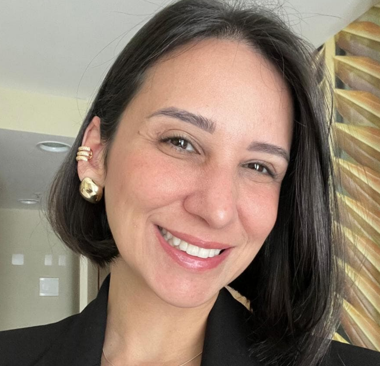 Foto de Gabriela Braga
