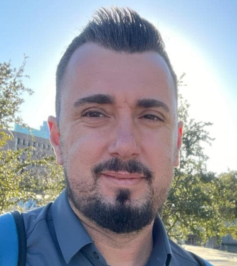 Foto de Reinaldo Cordeiro