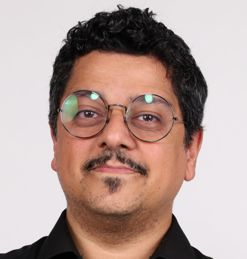 Foto de Luciano Vitoriano