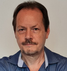 Foto de Prof. Dr. Romero Tori