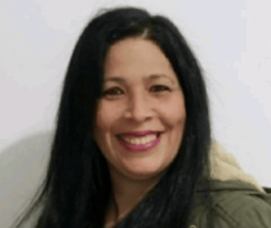 Foto de Aline Albuquerque