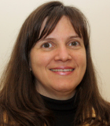 Foto de Prof. Dra. Adriana Backx Noronha Viana