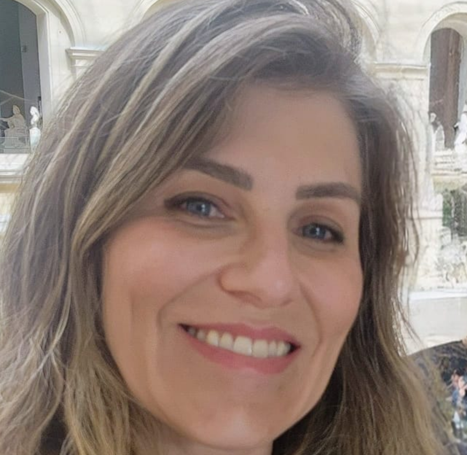 Foto de Karla Roberta Pereira Sampaio Lima