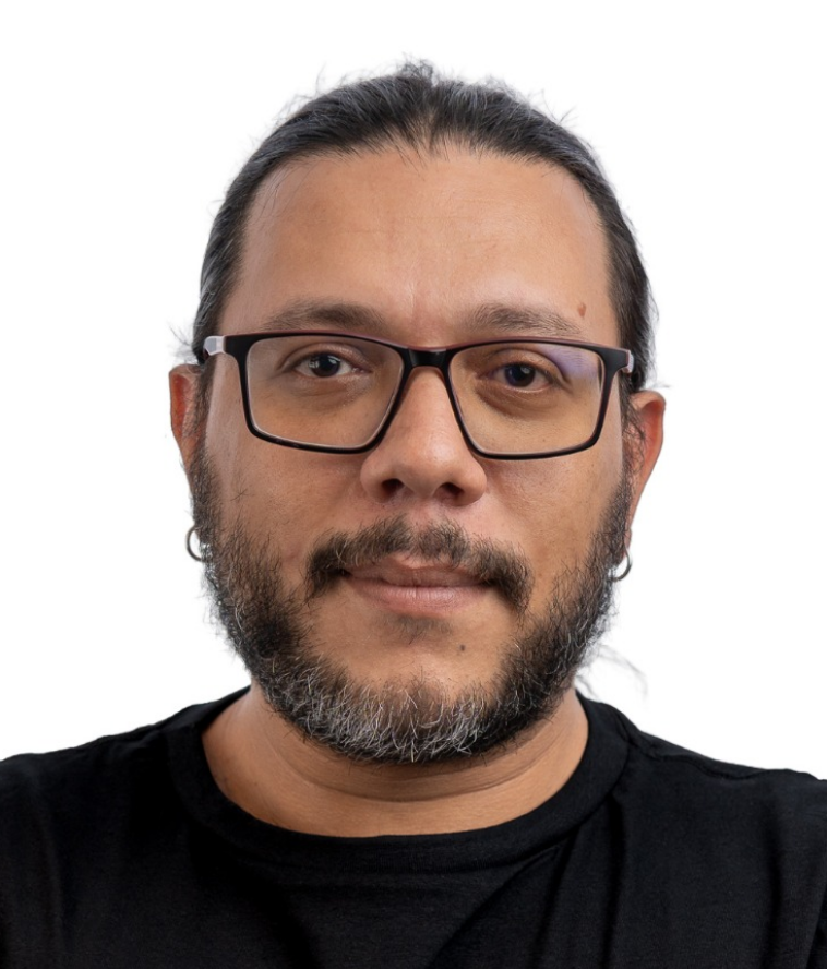 Foto de Pablo Ranfley