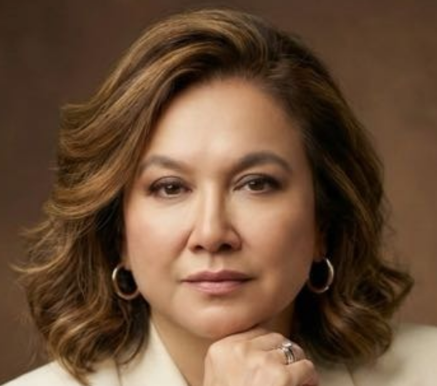 Foto de Prof. Dra. Iara Yamamoto