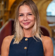 Foto de Prof. Dra. Frederike Mette