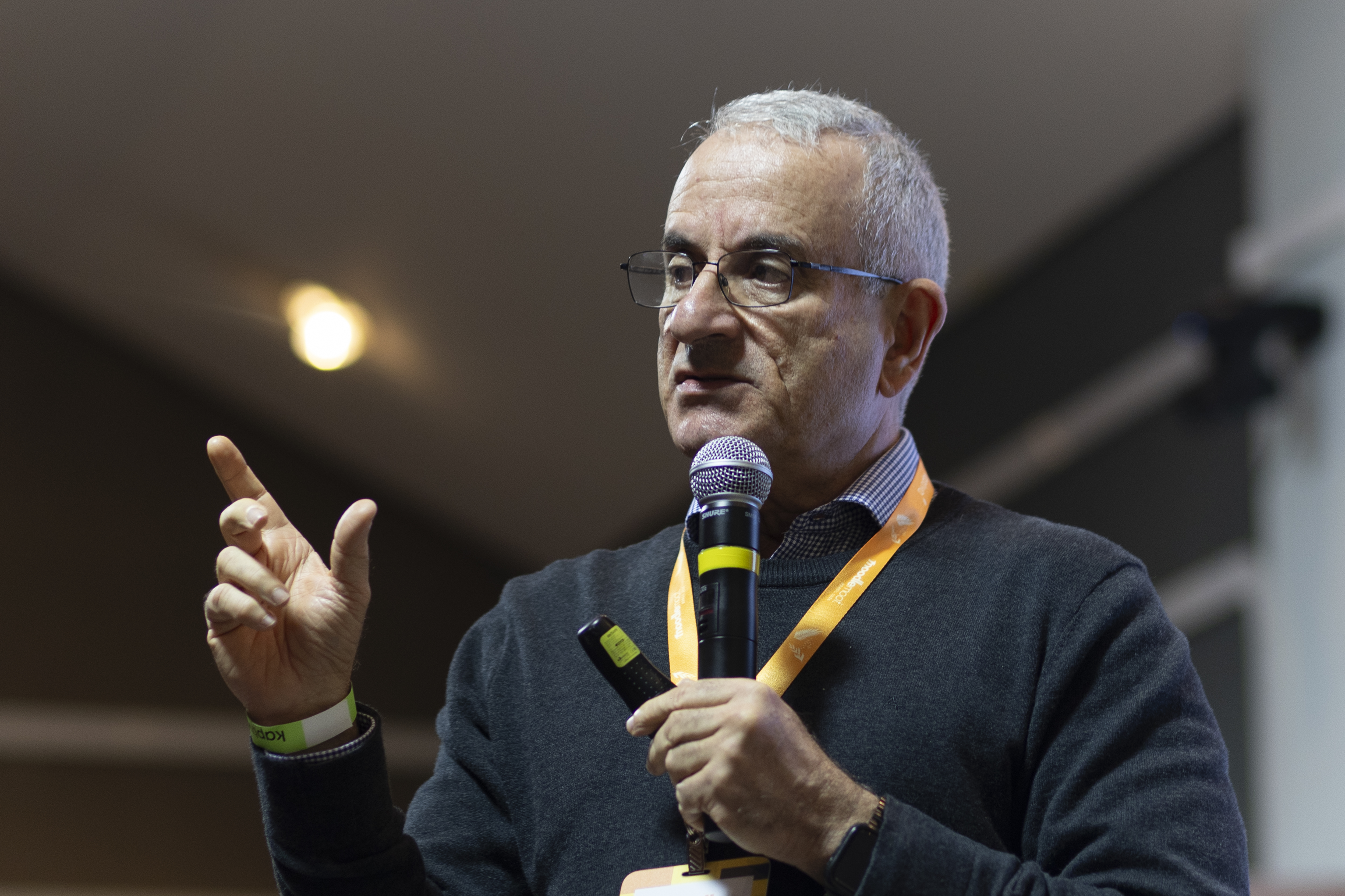 Registro fotográfico do MoodleMoot Brasil 2026 — 17
