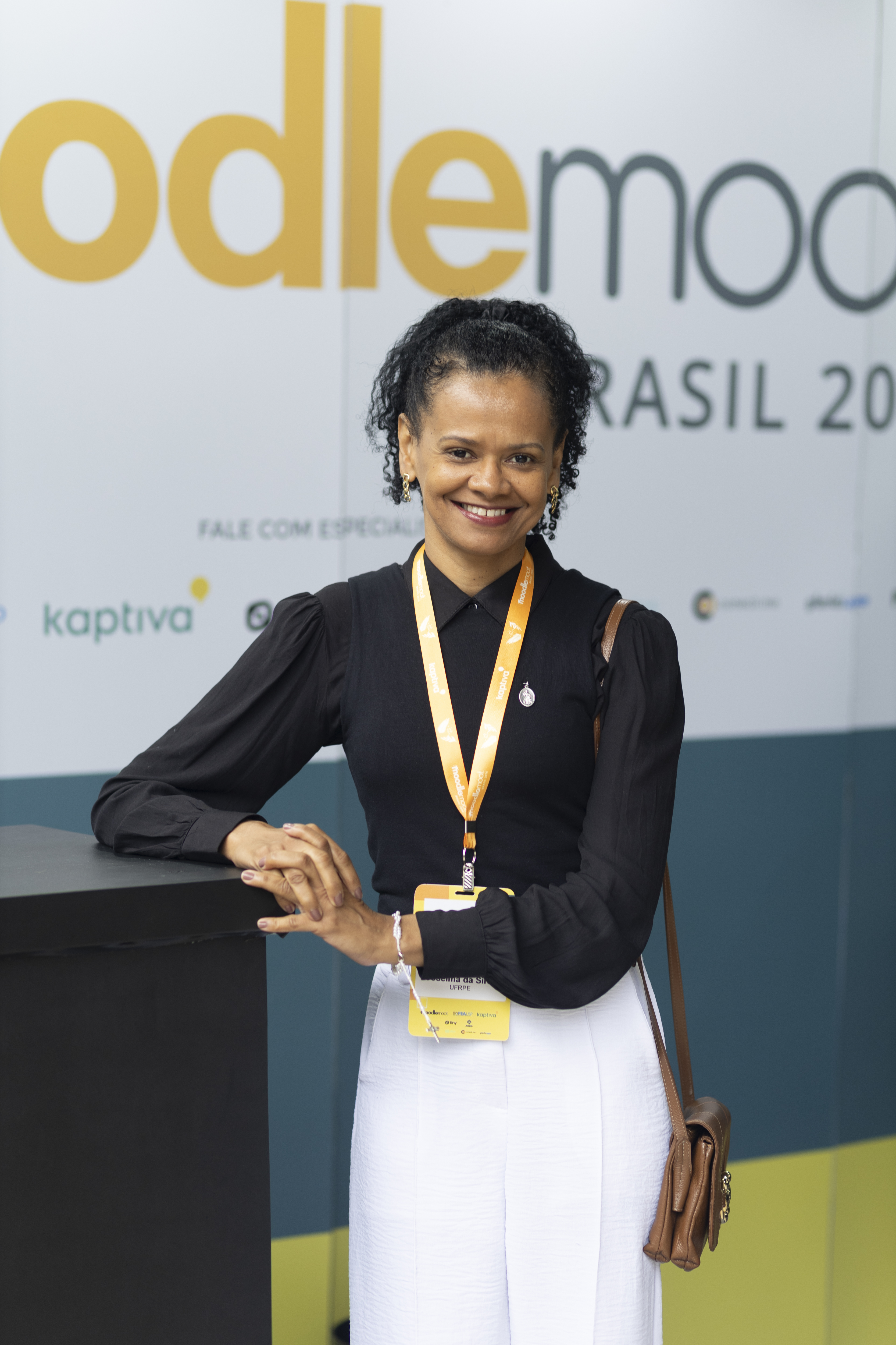 Registro fotográfico do MoodleMoot Brasil 2026 — 7