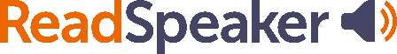Logo ReadSpeaker